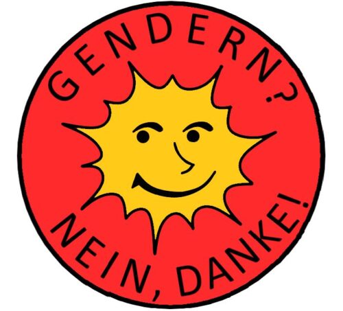 gendern nein danke